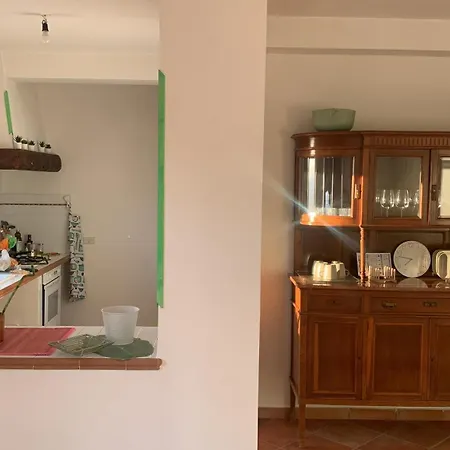 Vacanze Sicilia, Con Piscina Con Vista Mare E Porto Di Cefalu فيلة
