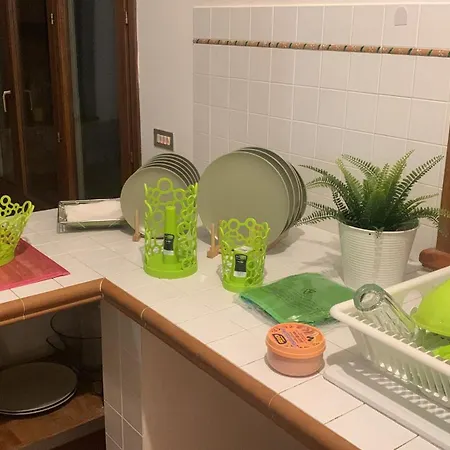 فيلة Vacanze Sicilia, Con Piscina Con Vista Mare E Porto Di Cefalu *